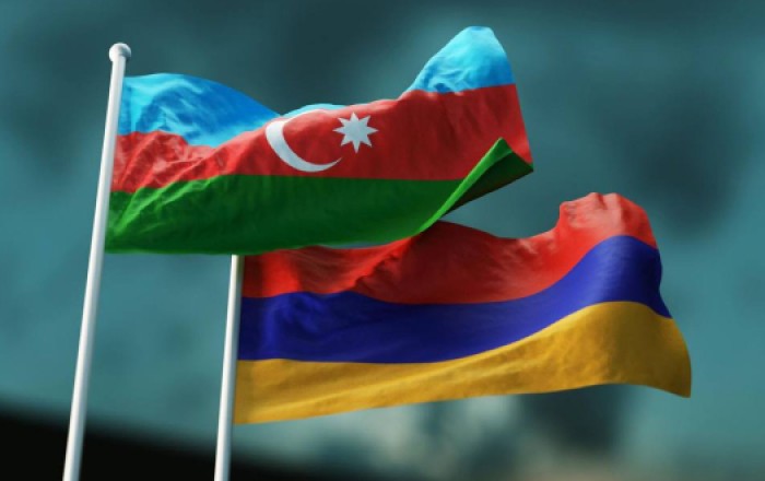 Ереван о новых предложениях Баку