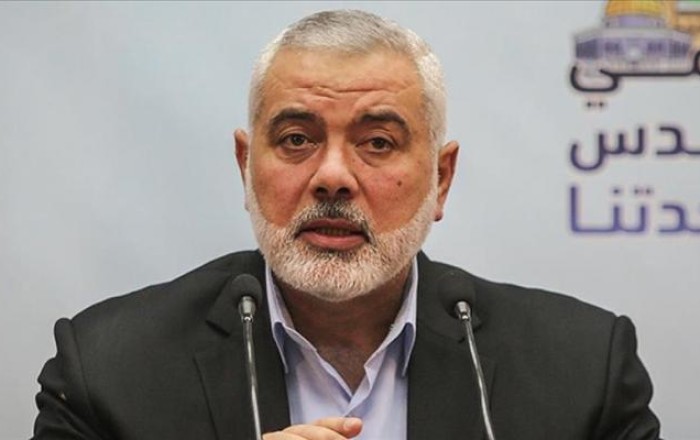 Лидер ХАМАС «серьезно настроен» на достижение соглашения по Газе