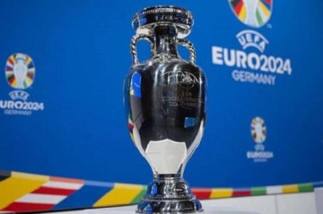 Euro 2024: Spain vs Italy