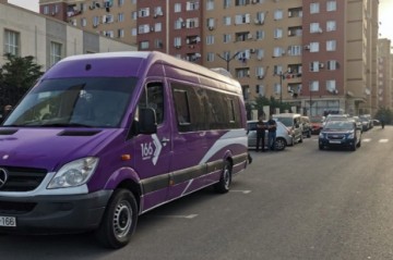 Azerbaijan updates number of residents back to Azerbaijan’s Shusha -