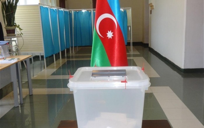 В Азербайджане пройдут внеочередные парламентские выборы