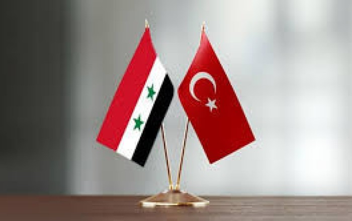 Syria and Türkiye to initiate talks to mend relations in Iraq