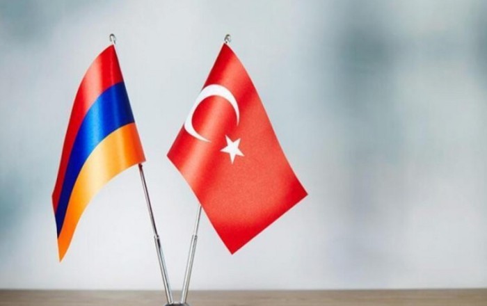 Армения заявила о готовности установить дипотношения с Турцией