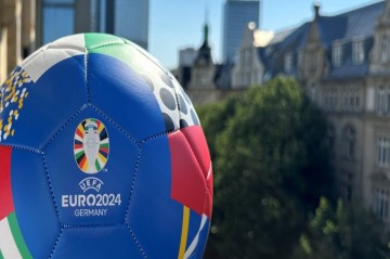 Germany eyes boost in tourism revenue during UEFA Euro 2024