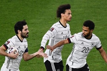 Euro 2024: Switzerland against the impenetrable Germans