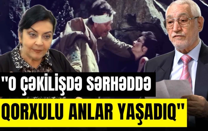 Şeyx Əbdül Mahmudovun cəsarətli filmləri: Erməniləri ayağa qaldıran məsələ