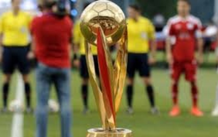 «Карабах» в 8-й раз выиграл Кубок Азербайджана