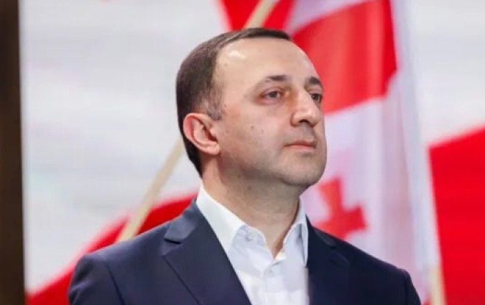 В Грузии обещают уладить разногласия с западными партнерами