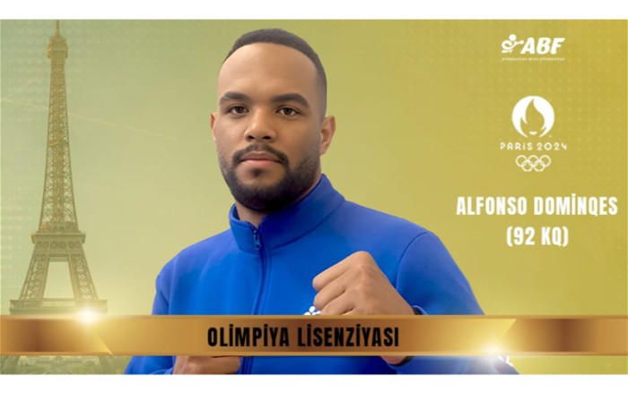 Еще один азербайджанский боксер получил путевку на Олимпиаду