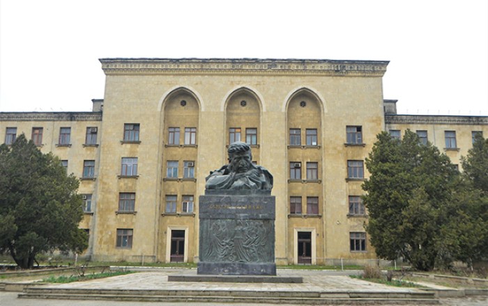 “Azərbaycanfilm”in rəhbərliyi istefa verib