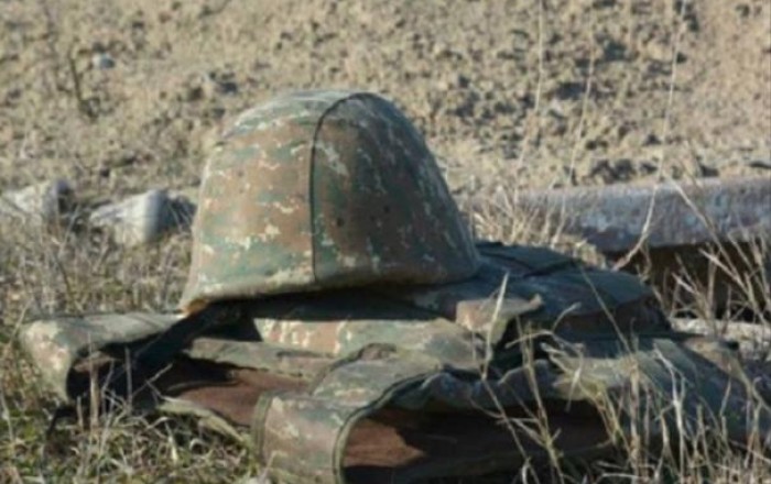 СК Армении о деталях гибели военнослужащего-контрактника