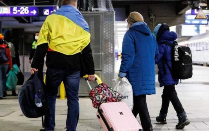 Безработных украинцев призвали покинуть Германию