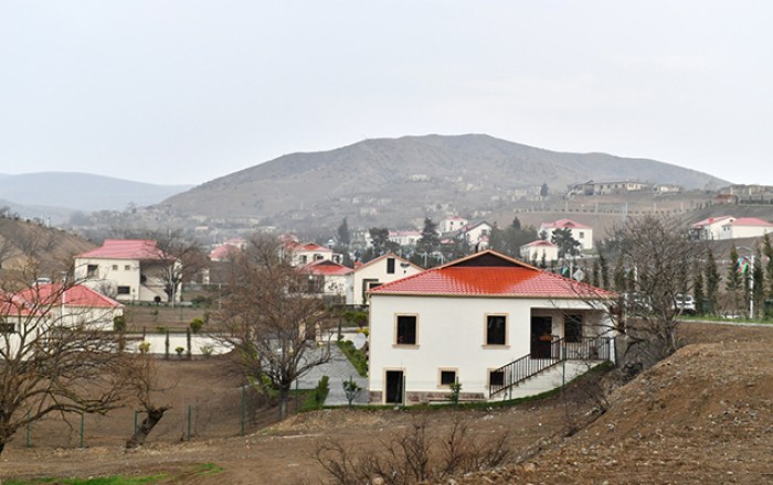 Şəhid ailələrinin uçotuna dair qanun dəyişdi