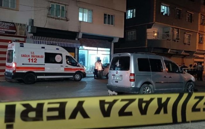 Syrian citizen shoots five people and committs suicide in Türkiye