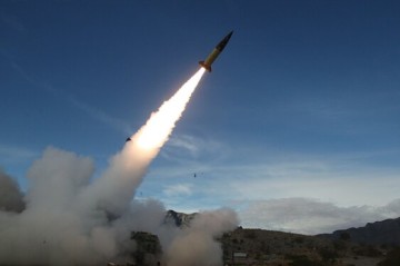 В США подтвердили: американское оружие ударило по России