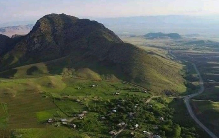 Армения готовится вернуть Азербайджану стратегически важные села