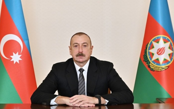 Президент Азербайджана принял исполнительного директора Международного энергетического агентства