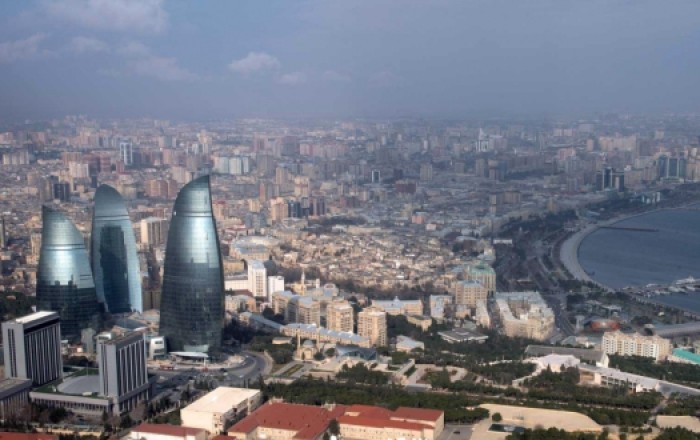 В Азербайджане резко снизится температура
