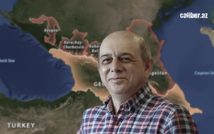 Baku-Yerevan peace impossible without changing Armenian constitution Russian expert analyses