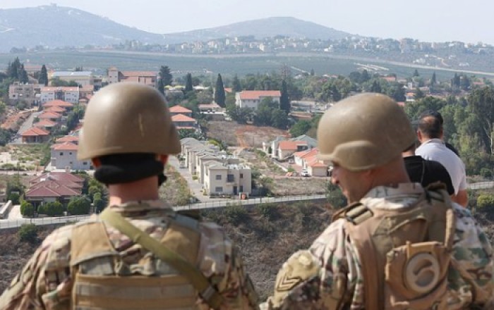 Франция обещает защитить Ливан