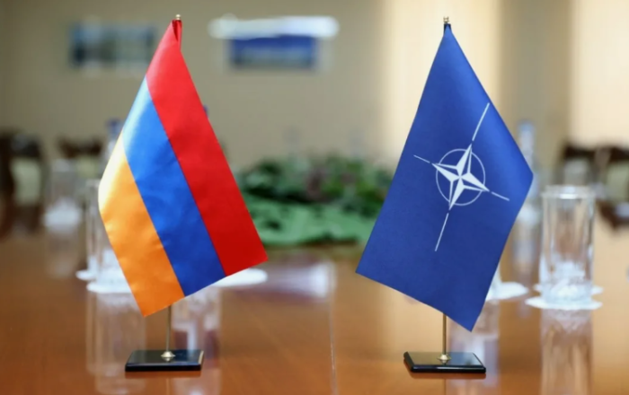 Ermənistan NATO-nun ABŞ-də keçiriləcək sammitində iştirak edəcək