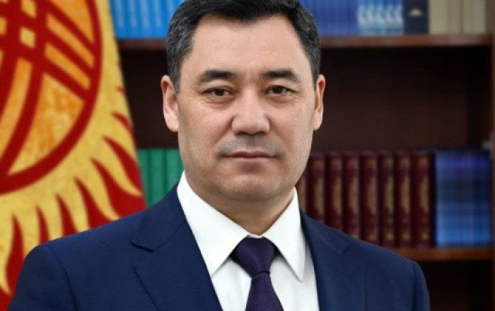 Киргизия будет добывать уран