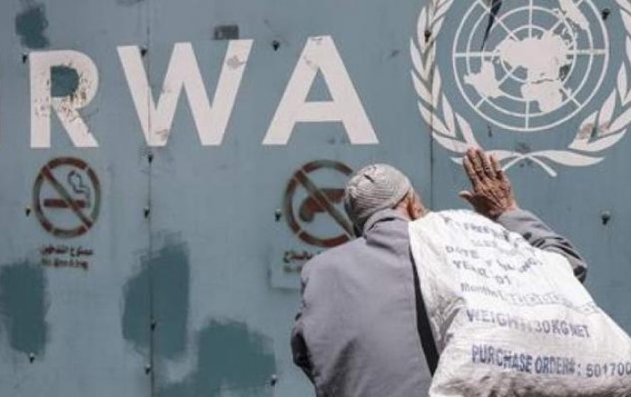 Израиль обвинил ООН в удержании продовольствия на складах в Газе