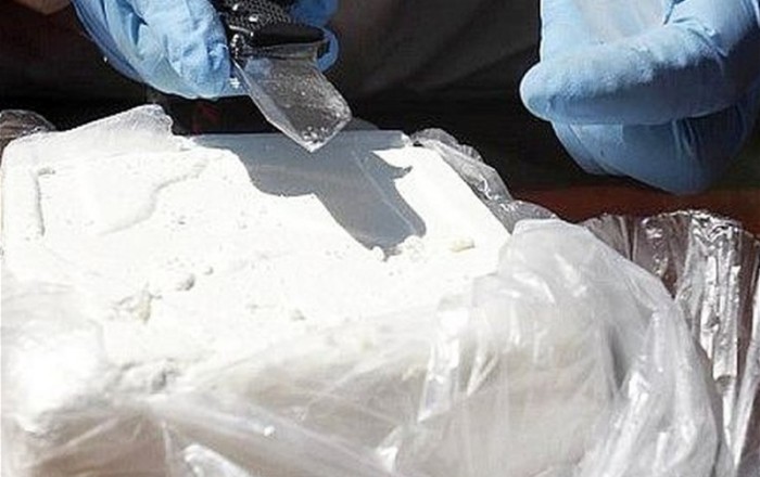 Полиция Эквадора предотвратила отправку более двух тонн кокаина в Испанию