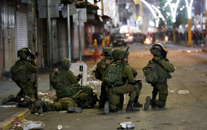 ЦАХАЛ потерял в Газе семерых военнослужащих
