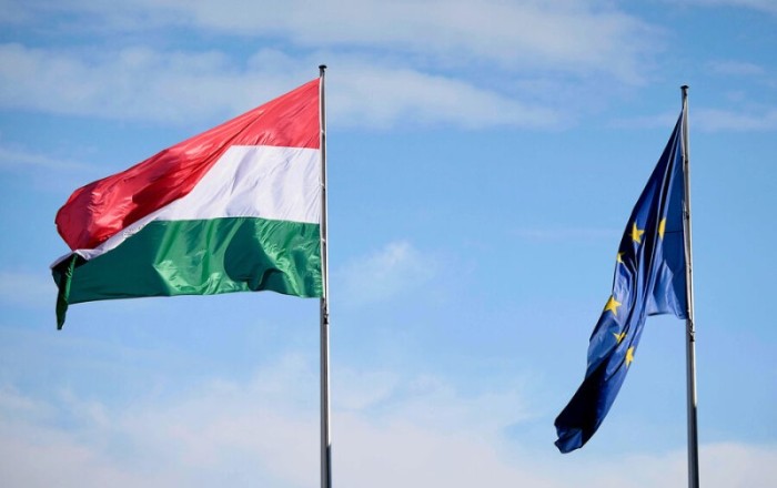 В Евросоюзе планируют лишить Венгрию права вето при ее председательстве
