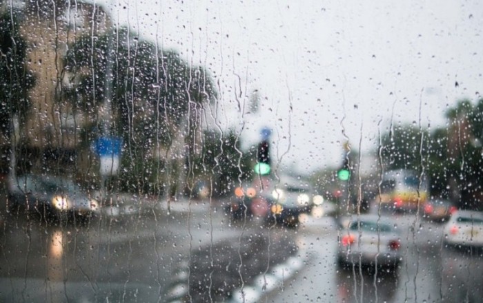 Завтра в Азербайджане ожидаются интенсивные дожди и грозы