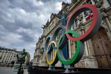 Paris 2024 aims for "greenest" Olympics amid challenges