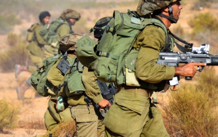 Израиль объявил о введении «тактических пауз» в боях