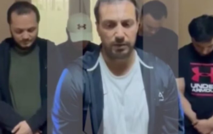 В Дагестане арестовали братьев участников теракта