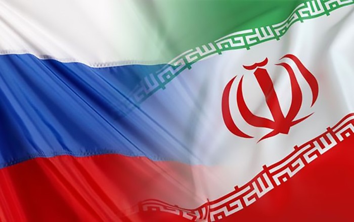 Rusiya və İran XİN başçıları Yaxın Şərqdə eskalasiyadan narahat olduqlarını bildiriblər