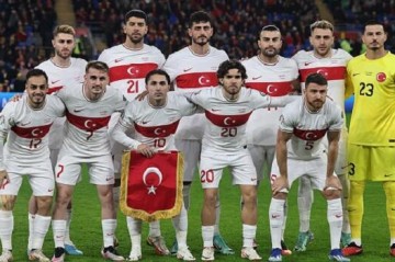 Euro-2024: Turkiye's goalkeeper was removed from the squad