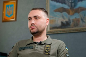 Буданов пообещал новую атаку