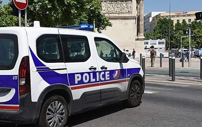 Очередное проявление исламофобии во Франции