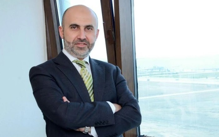 Фарид Мамедов: Интерес компаний из Ближнего Востока к Азербайджану растет из года в год
