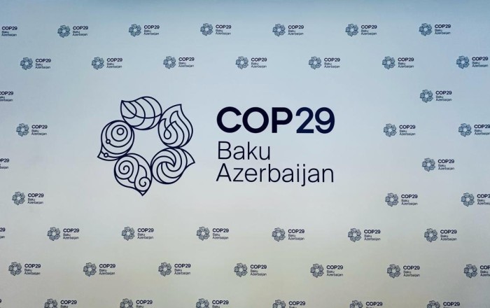 В Баку стартовало мероприятие «Путь к COP29: Надежное и устойчивое будущее»