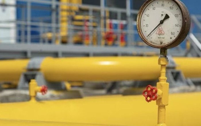 Китай хочет газ по «российской цене»