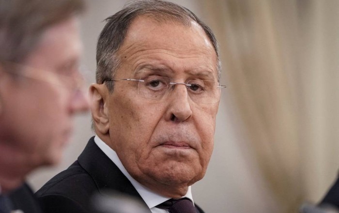 Lavrov says attacks in Crimea, Dagestan were possibly synchronized — BelTA