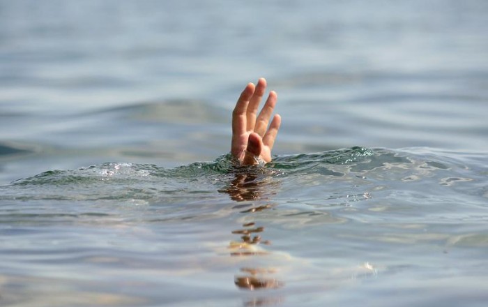 Гасанов утонул, купаясь в Аразе
