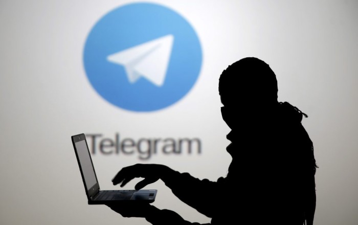 В Telegram заработал сервис знакомств