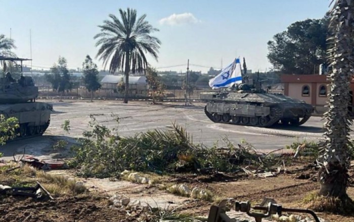 Война Израиля с Ливаном все ближе