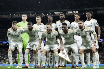 Ancelotti reveals Real Madrid won’t participate in 2025 Club World Cup
