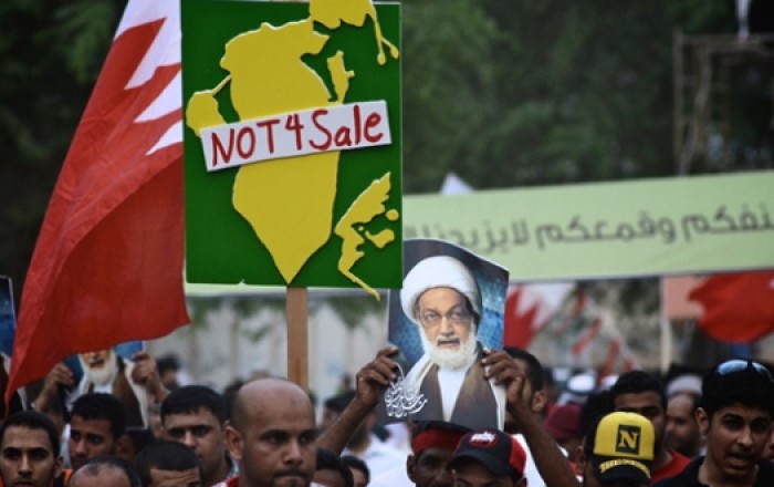 Иран попросил, Москва вмешалась… Бахрейн не против