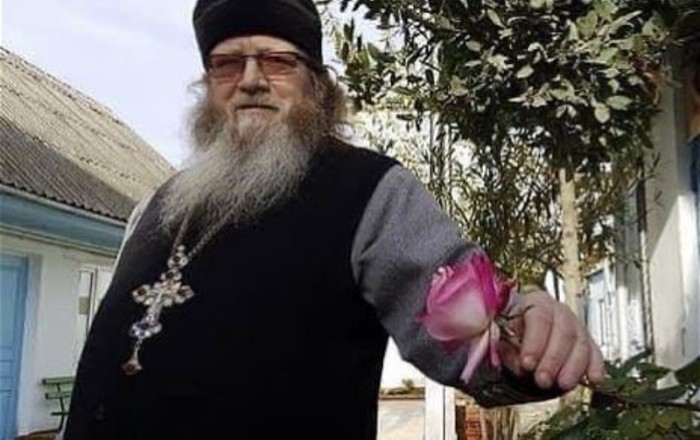 Погибший от рук террористов в Дербенте священник ранее служил в Бакинской епархии