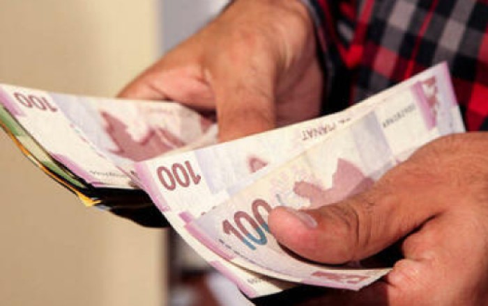 Азербайджан в мировом рейтинге по зарплатам