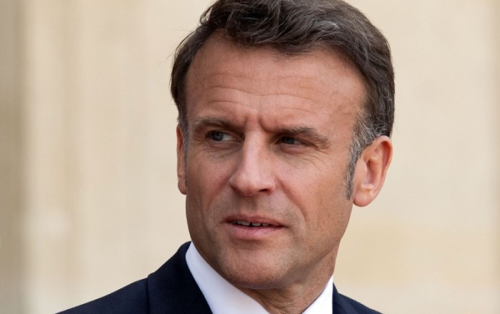 Мэр Парижа Идальго обвинила Макрона в «испорченном празднике» Олимпиады